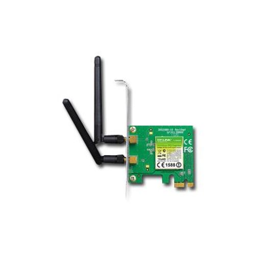 TP-Link TL-WN881ND Mrežna Kartica, PCI Express, 2,4GHz Wireless N 300Mbps slika 4