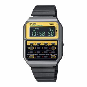 Muški satovi Casio CA-500WEGG-9BEF (Ø 43 mm)