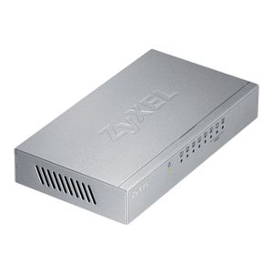 ZYXEL ES-108A V3 8-Port Desktop Switch ES-108AV3-EU0101F