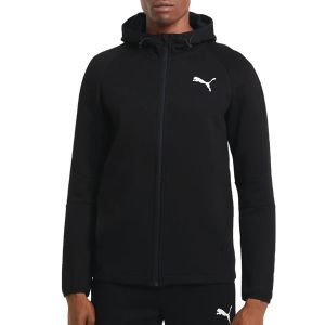 Puma Duks Evostripe Core Fz Hoodie Za Muškarce