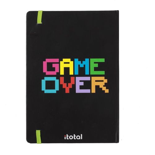 Notes iTotal A5 Let's play XL2289 slika 2