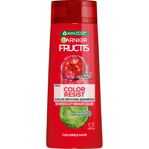 Garnier Fructis Color Resist Šampon za obojenu kosu 400 ml slika 1