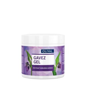 Olival Gavez gel