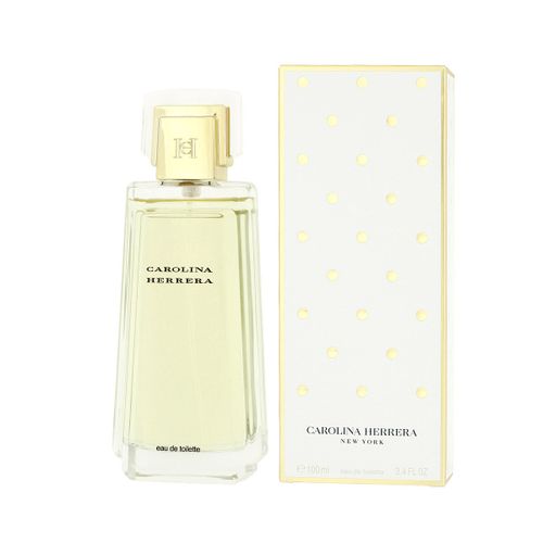 Carolina Herrera Carolina Herrera Eau De Toilette 100 ml (woman) slika 3