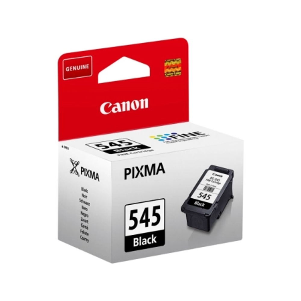 Canon Tinta PG-545 Black slika 1