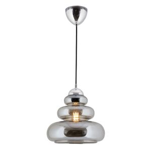 Luster 64462 – boje: siva