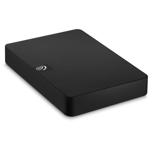 SEAGATE Eksterni Prijenosni Disk 5TB 6.35cm (2.5") Expansion Portable USB 3.0 slika 2