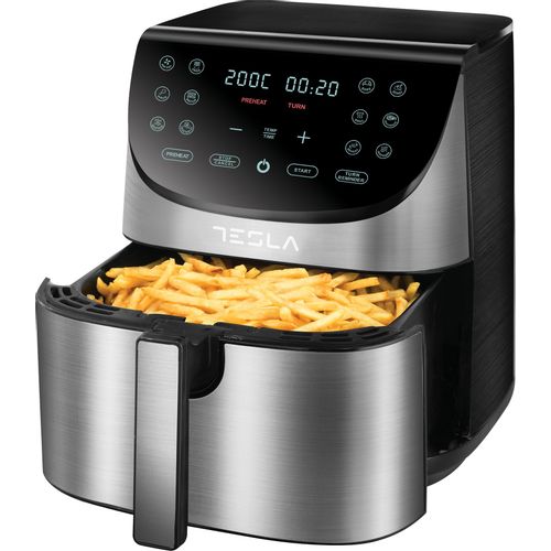 Tesla AF701BX Air fryer, Friteza na vruć vazduh 7L slika 2