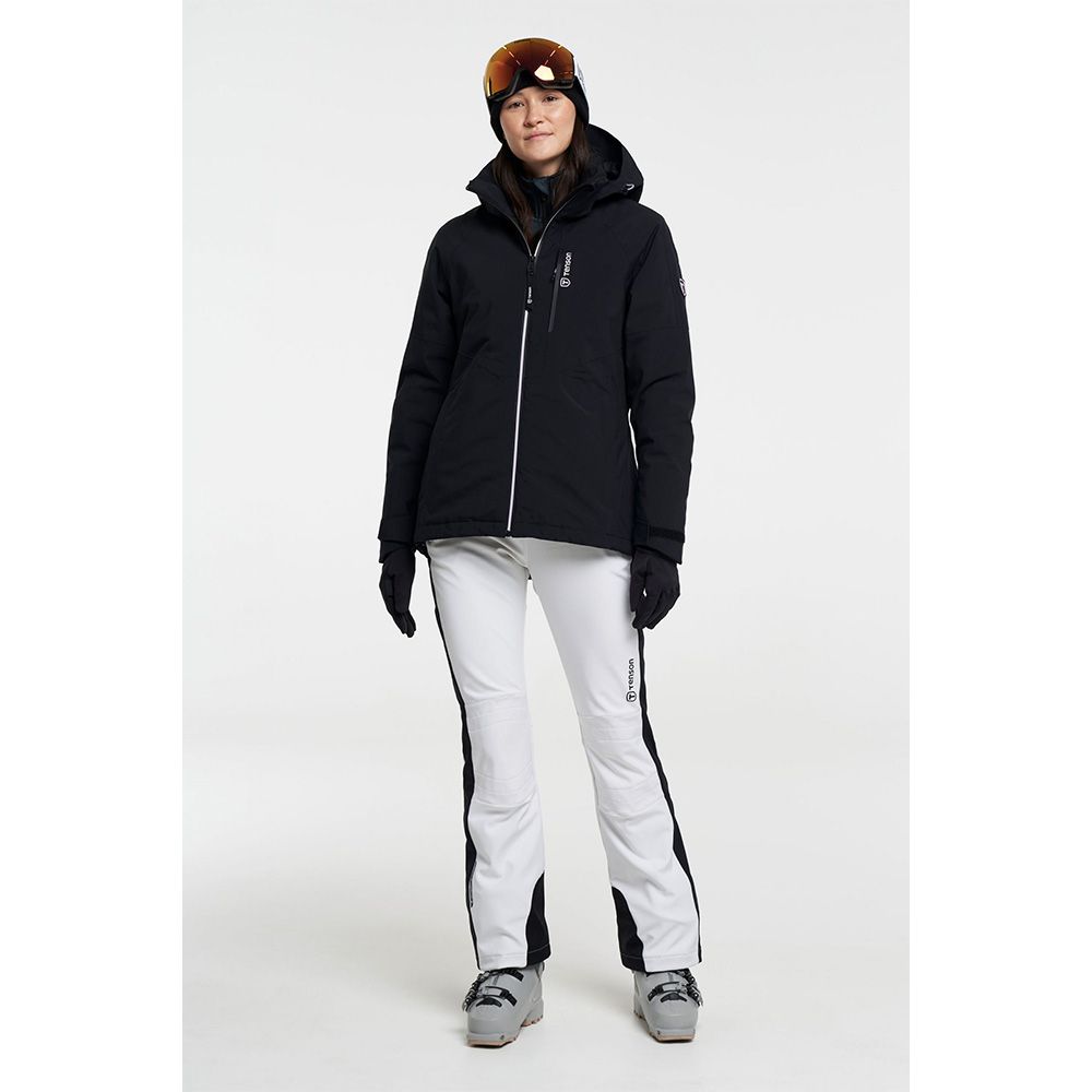 Tension Ski Jakna Core W slika 1