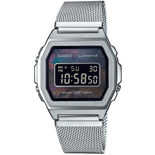 Casio Ručni sat Vintage collection A1000M-1BEF slika 4