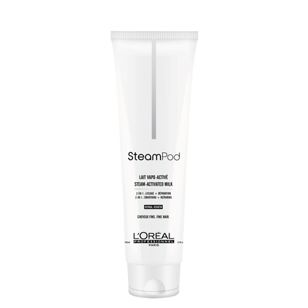 Loreal Professionnel Paris Steampod mleko 150ml