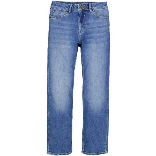 Garcia Luisa Straight ženski jeans slika 1