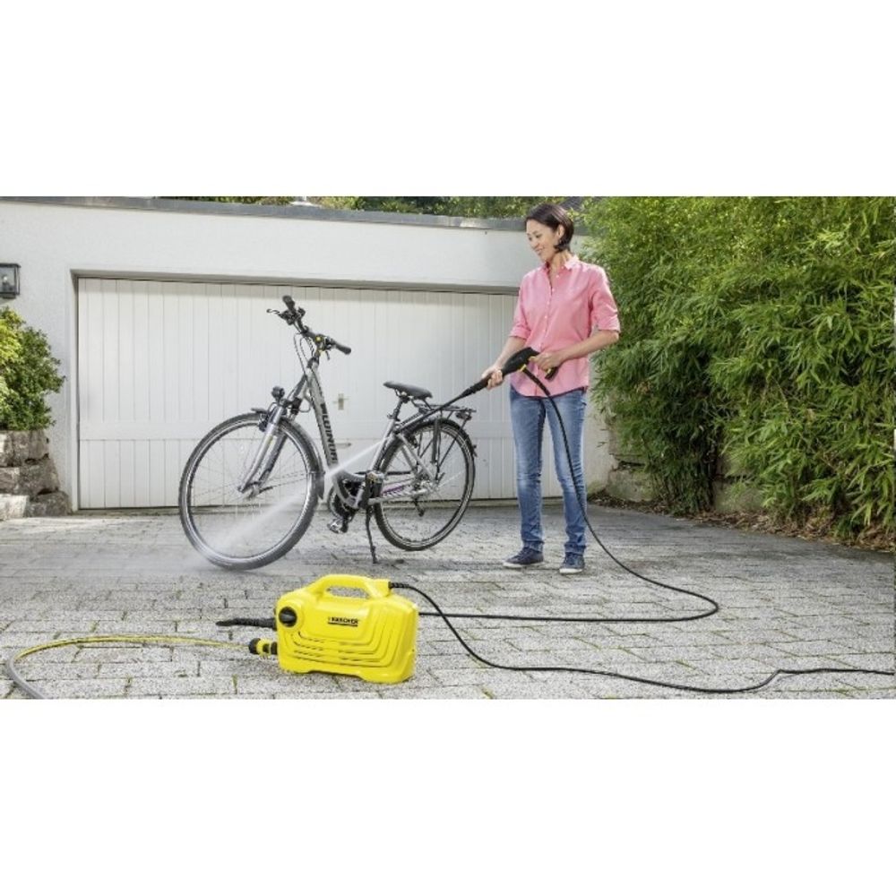 KARCHER Perač visokim pritiskom K2 Classic 1.600-979.0 slika 5
