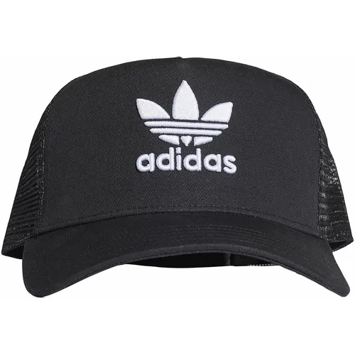 Uniseks šilterica Adidas trucker trefoil cap ee1159 slika 9