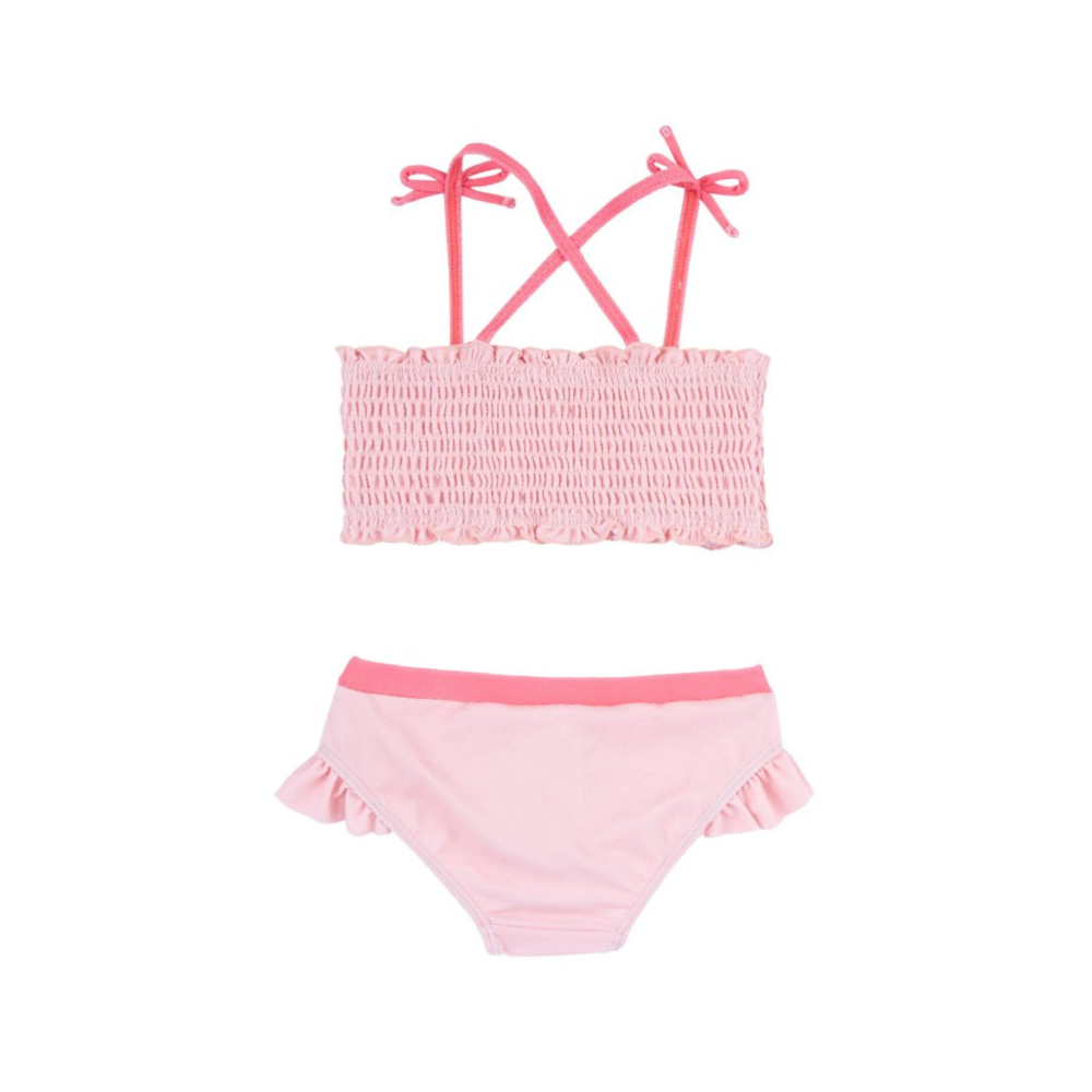 Chicco Kupaći za djevojčice, Pink slika 2