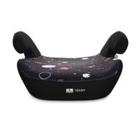 LORELLI TEDDY Booster Autosjedalica Black Cosmos 15-36 Kg (Grupa 2/3)