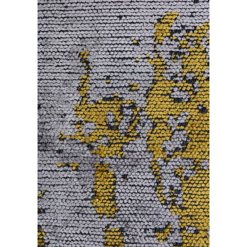 Tepih PAINT YELLOW, 200 x 250 cm slika 6