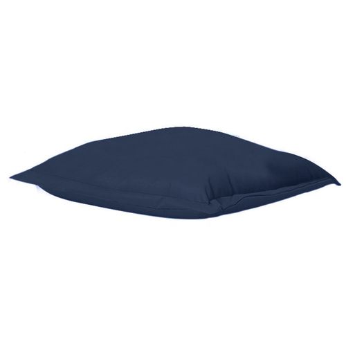Atelier Del Sofa Vrtni jastuk za ležanje, Cushion Pouf 70x70 - Dark Blue slika 6