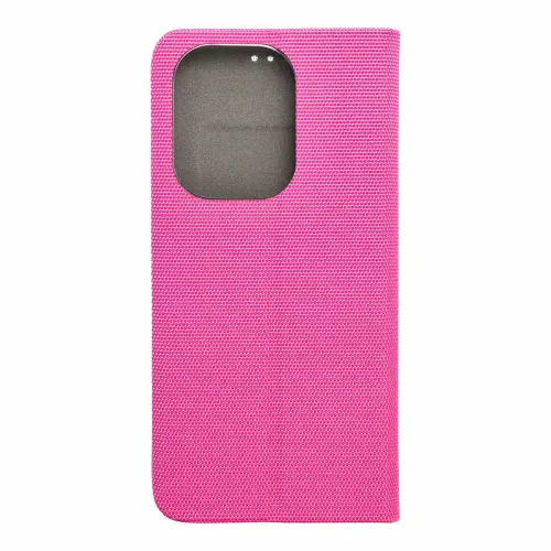 SENSITIVE Book preklopna maska za XIAOMI Redmi NOTE 13 PRO 4G pink slika 2