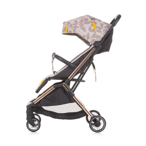 Chipolino kolica Easy Go Sand slika 2