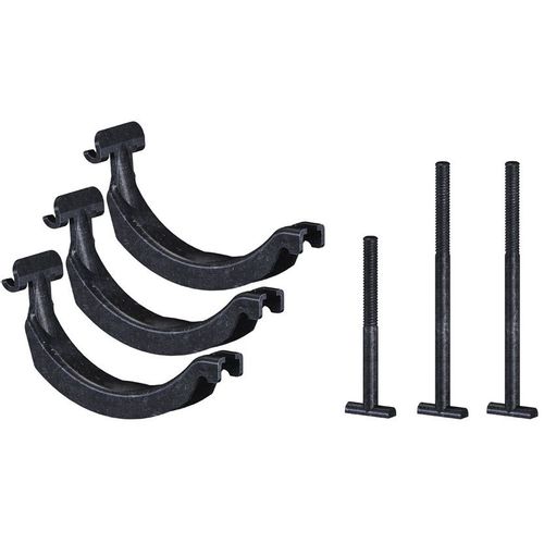 Thule ProRide SquareBar Adapter 889-5 - adapter za oko šipke slika 2