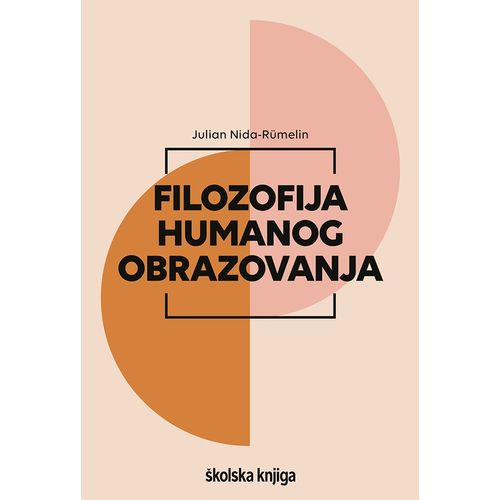 Filozofija humanog obrazovanja slika 1