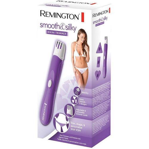 Remington Trimer Ženski Bikini WPG4010C slika 4