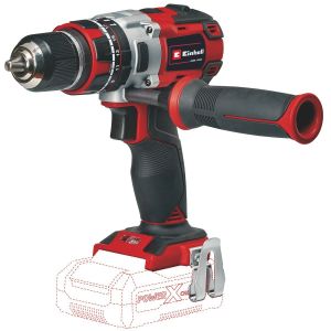 Einhell Akumulatorska udarna bušilica TE-CD 18 Li-i Brushless - Solo + Baterija 4 Ah 18V i punjač