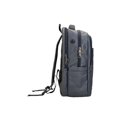 PEPE JEANS Ranac za laptop - Teget HEATFIELD slika 2