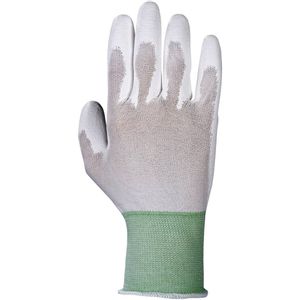 KCL FiroMech 629 629-10 poliuretan rukavice za rad Veličina (Rukavice): 10, xl EN 388 CAT II 1 Par