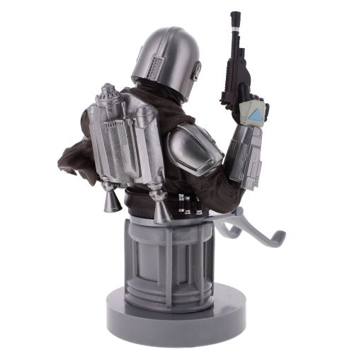 Star Wars The Mandalorian Držač za Kablove 21cm slika 2