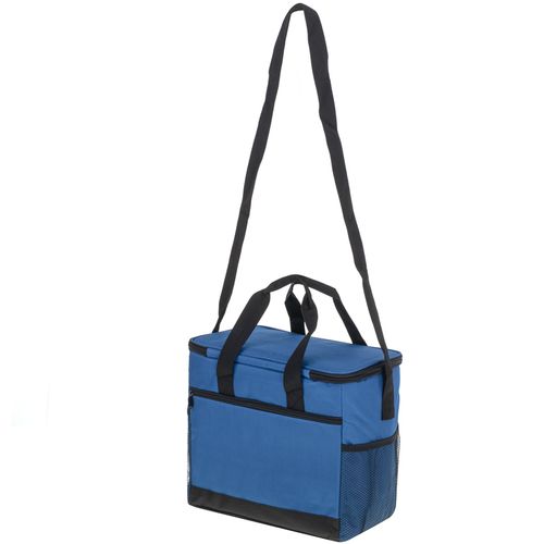Termalna torba za piknik 16L plava slika 2
