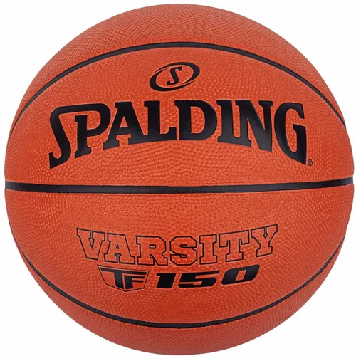 Spalding Varsity TF-150 Fiba košarkaška lopta 84422Z slika 2