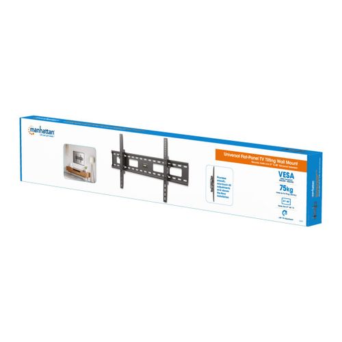 Nosač za TV tilt Manhattan 423830 37"-70" slika 2