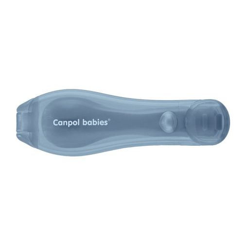 Canpol Babies Sklopiva Kasika 56/611 - Blue slika 3