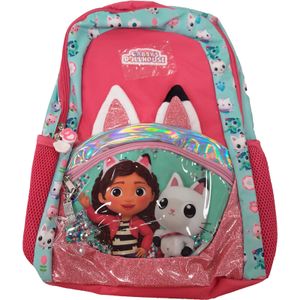 Gabby's Dollhouse ruksak 32 cm