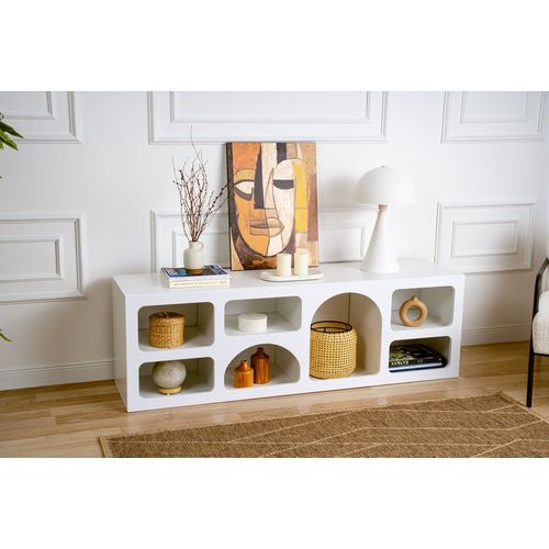 Lorin - White White Console slika 2