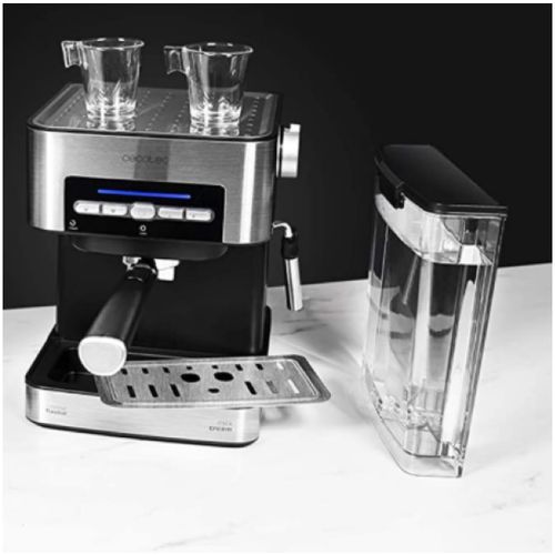 Cecotec aparat za espresso kavu Power Espresso 20 Matic slika 6