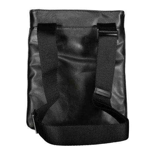 CALVIN KLEIN MEN'S BLACK SHOULDER BAG slika 2