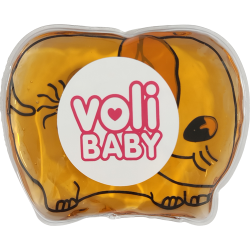 VoliBaby - Termofor protiv grčeva - Slon slika 5