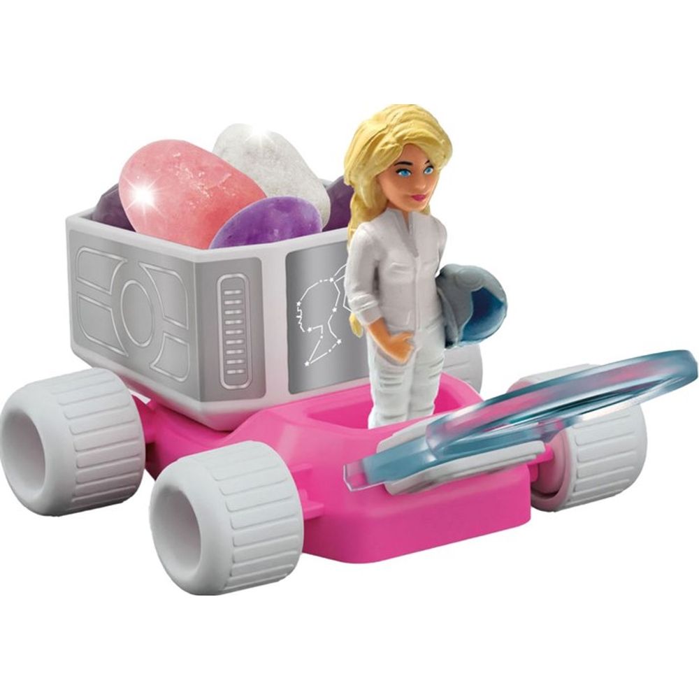 Clementoni CL19302 Barbie Set Space Explorer slika 3