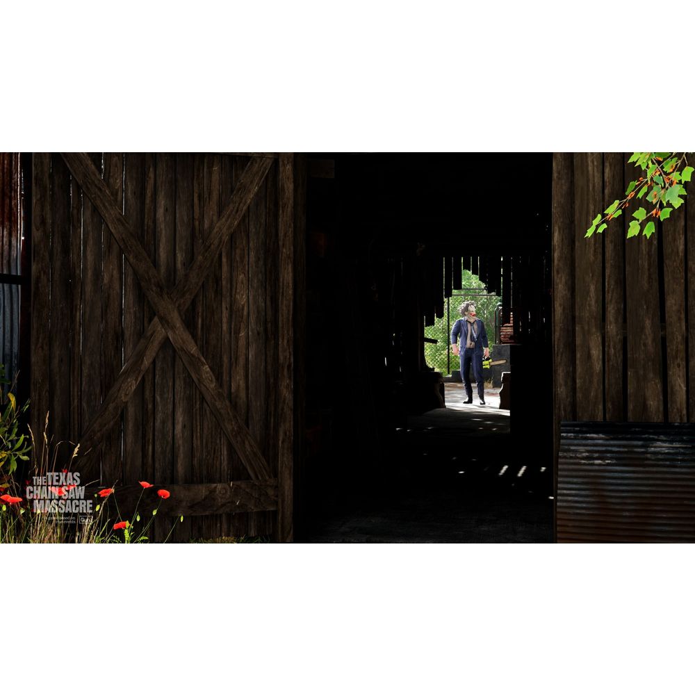 The Texas Chain Saw Massacre (Playstation 4) slika 9