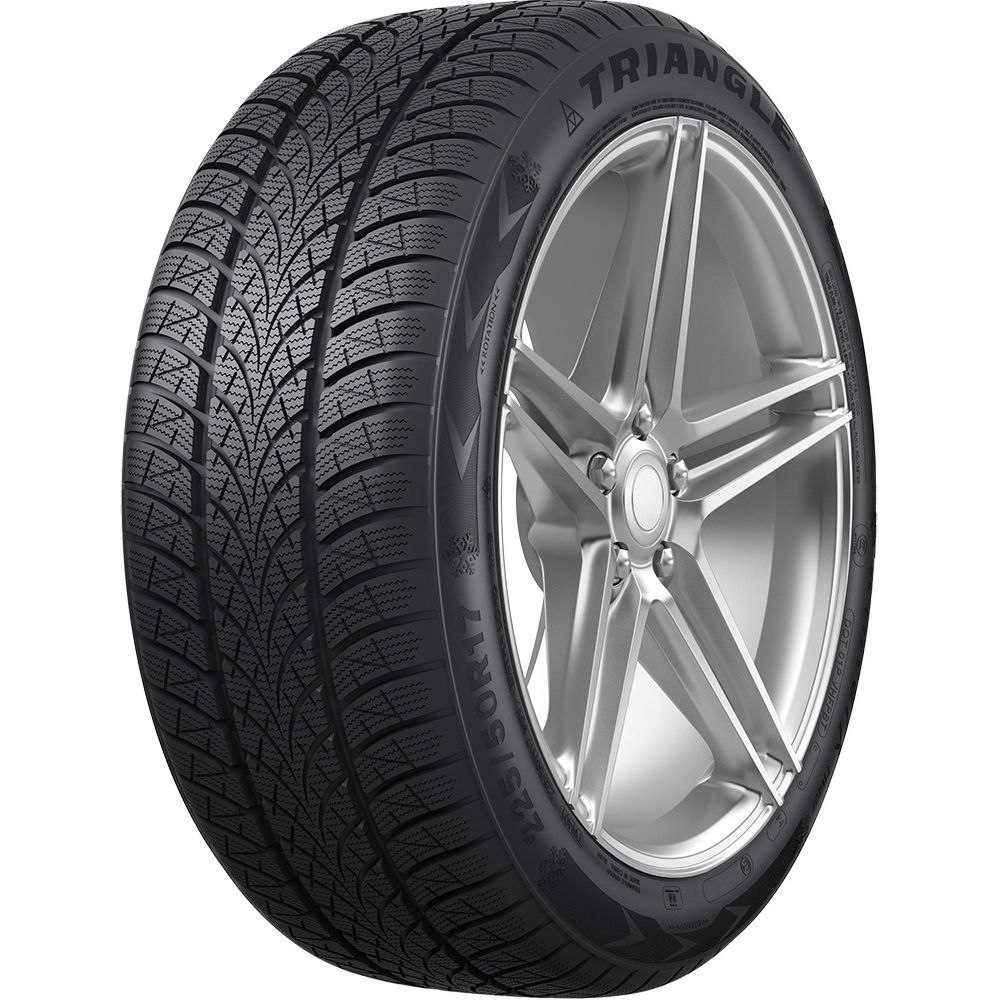 TRIANGLE Zimska guma 205/60R16 96H TW401 WINTERX XL slika 1