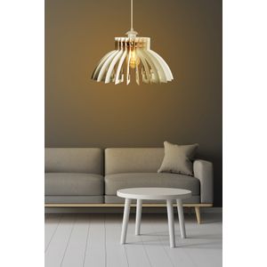 Luster 163 u Bijeloj Boji