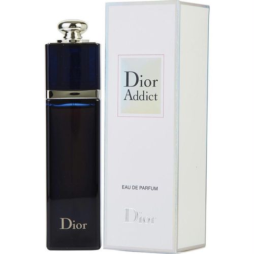 Dior Christian Addict Eau de Parfum 2014 Eau De Parfum 50 ml (woman) slika 2