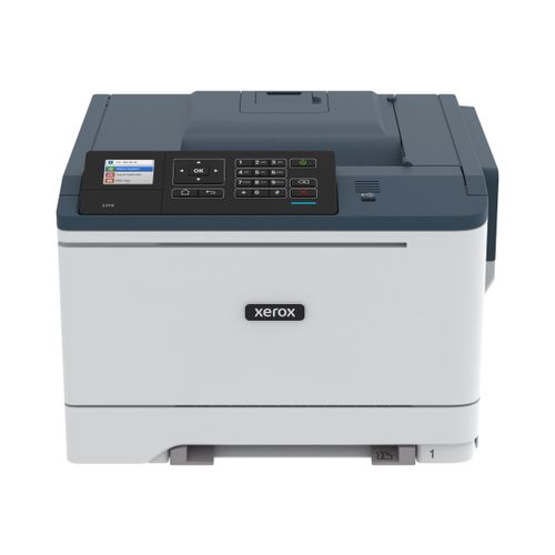 XEROX color A4 printer C310DNI, 33 stranica/min, Wifi, USB, duplex, mreža slika 1