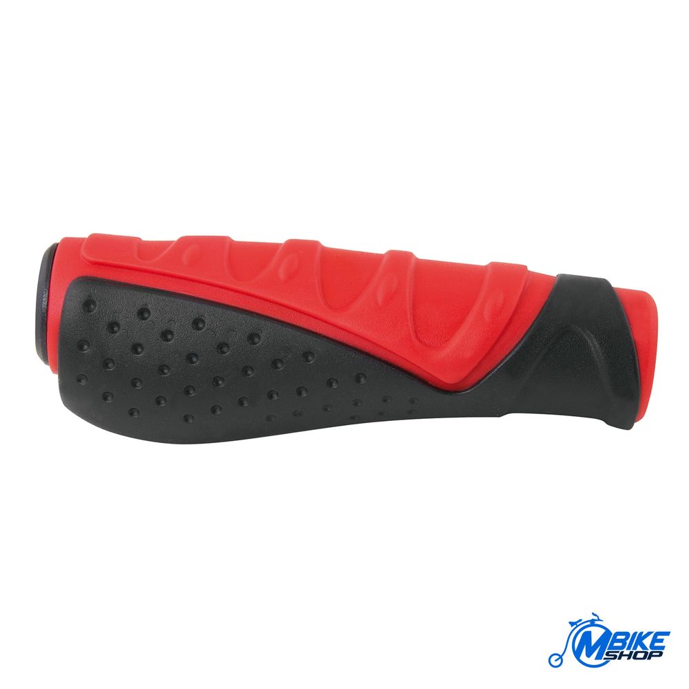 Force Ručke volana Black/Red slika 1