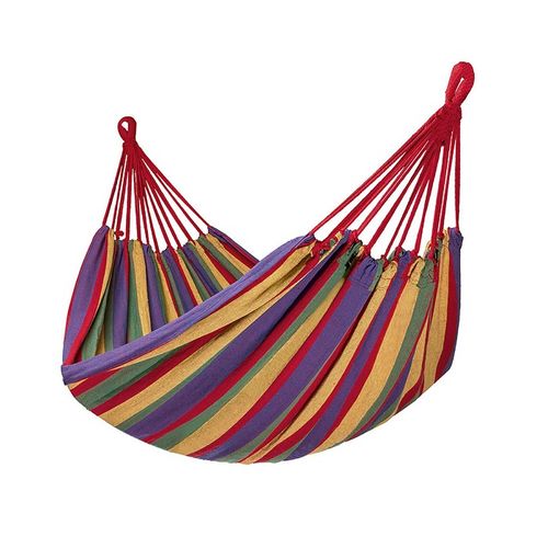 Vrtna hammock ležaljka (do 120 kg) slika 4