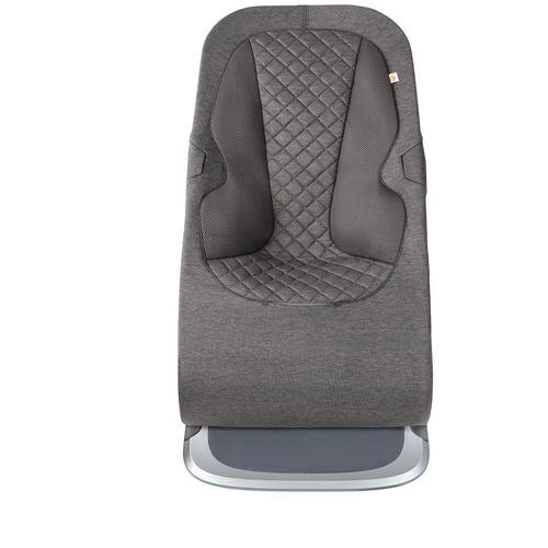 Ergobaby ležaljka Evolve 3u1- Charcoal Grey  slika 8