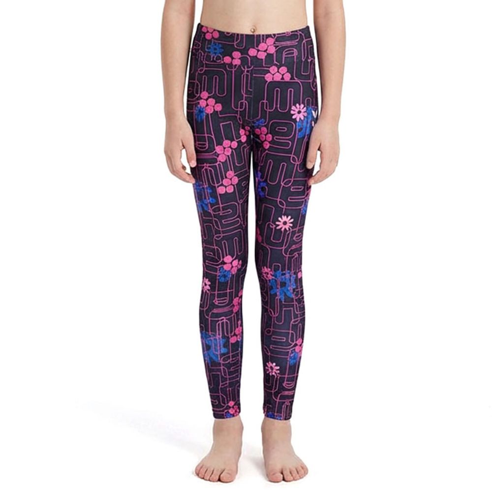 Hummel Helanke za djevojčice Maura Tights slika 1